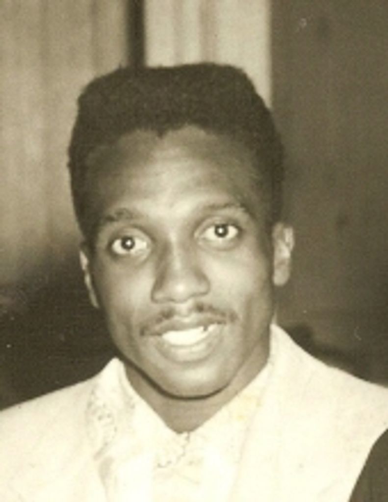 William Vernal Bell Profile Photo