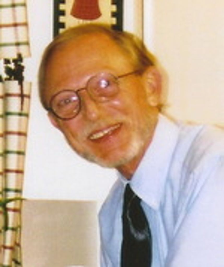 Francis Ellis Benjamin, Jr.