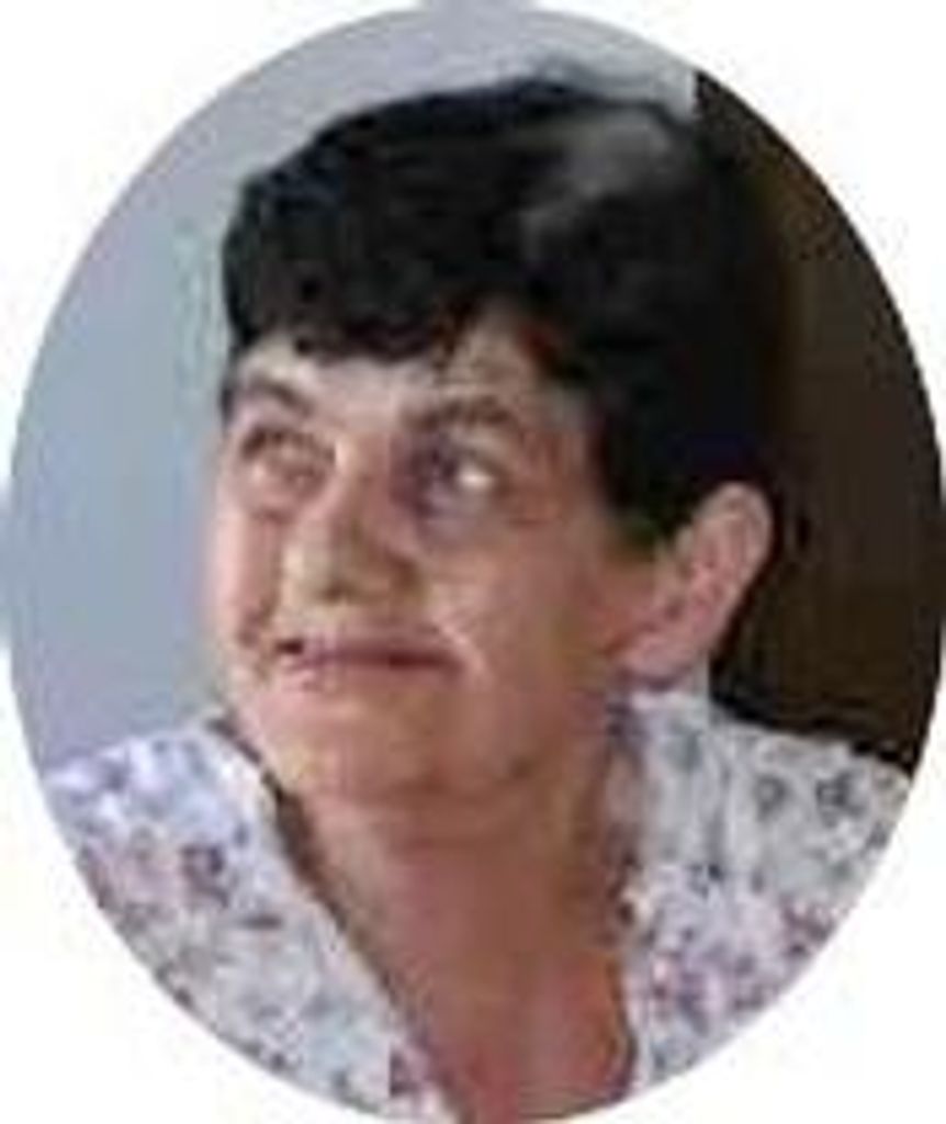 Arlene J. Mychajliw