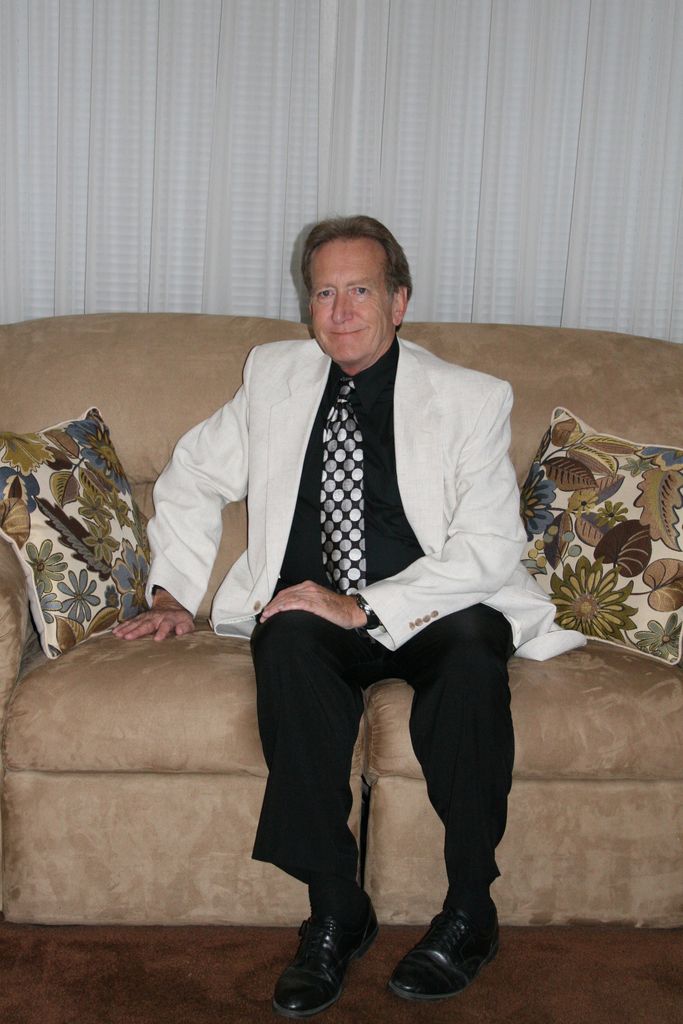 Steven Rohrich