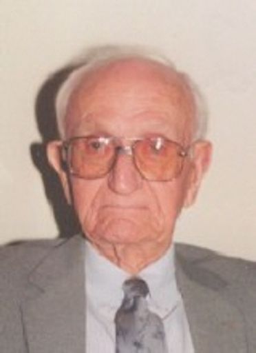 Vernon Earl Brooks Profile Photo