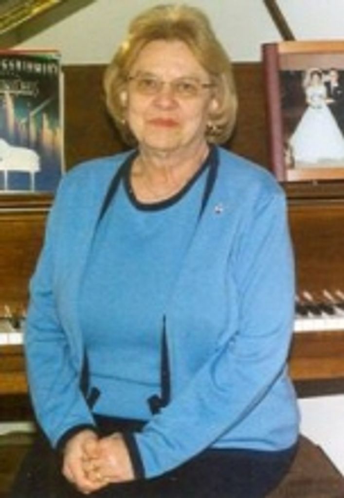 Janice M. (Nee Dowden) Kutchback