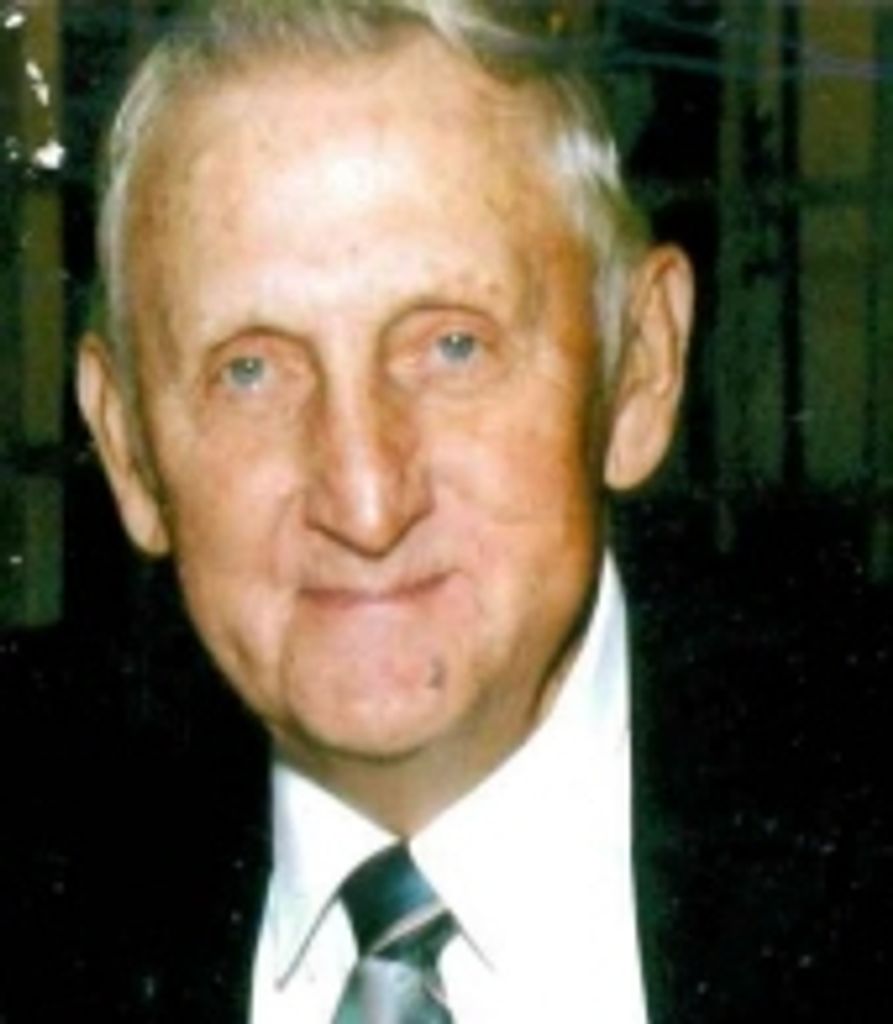 Willis Cahoon Franklin
