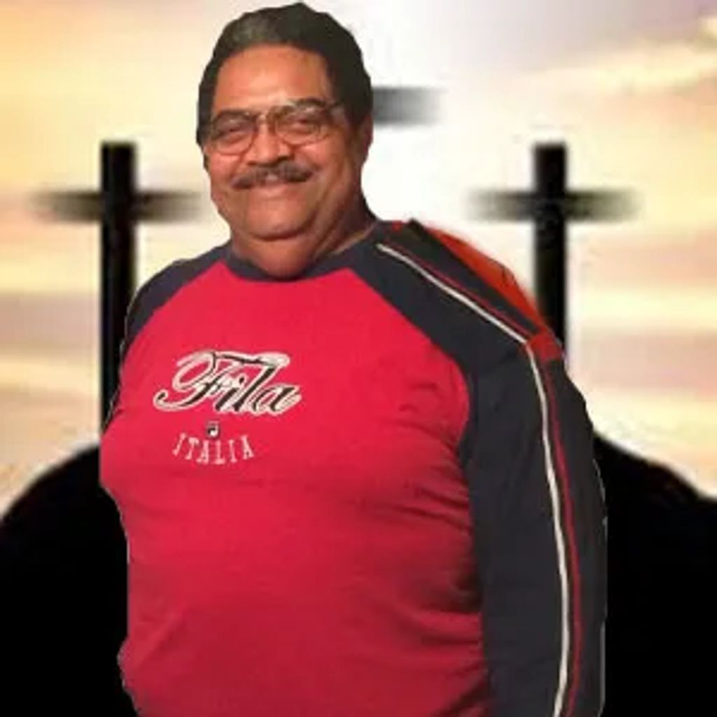 Carl Lendell Mason Profile Photo