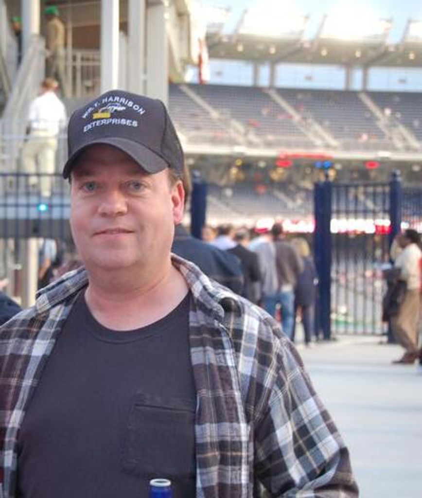 Kenneth "Kenny" Ray O'Dell