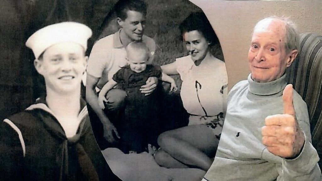 James "Jim" Burgess Profile Photo