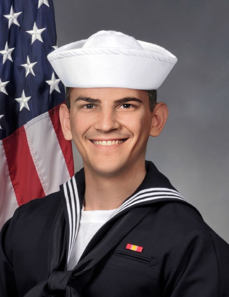 Nicholas K. Connery Profile Photo
