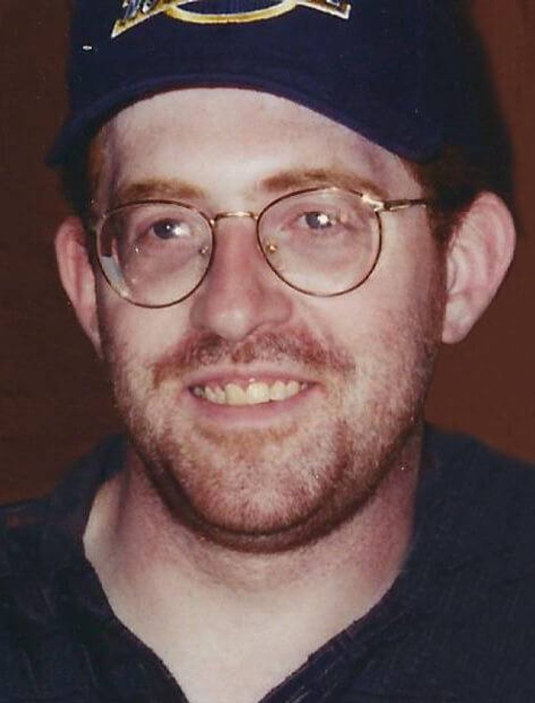 Jeffrey Derek Weidner Profile Photo