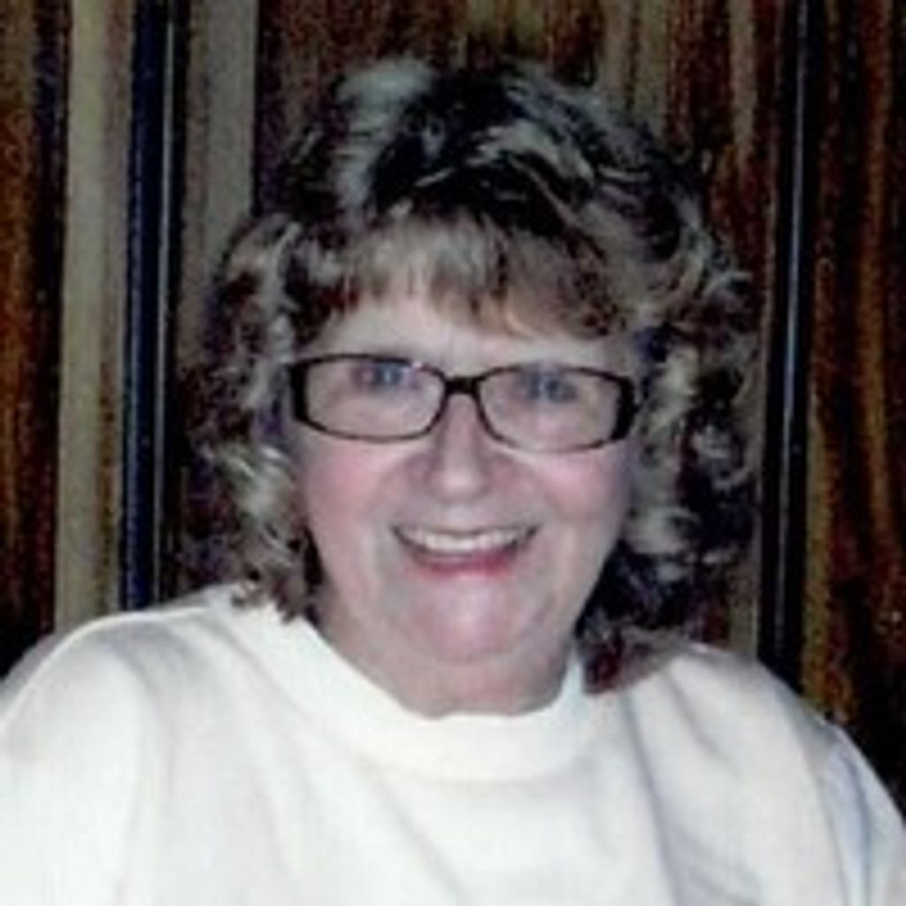 Dorothy Dean Neveadomi