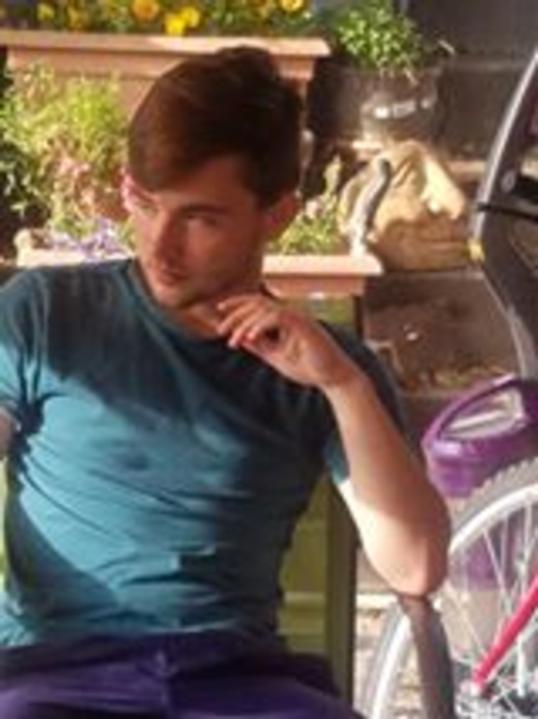 Lee Decker Cole Raymond-Morgan Profile Photo