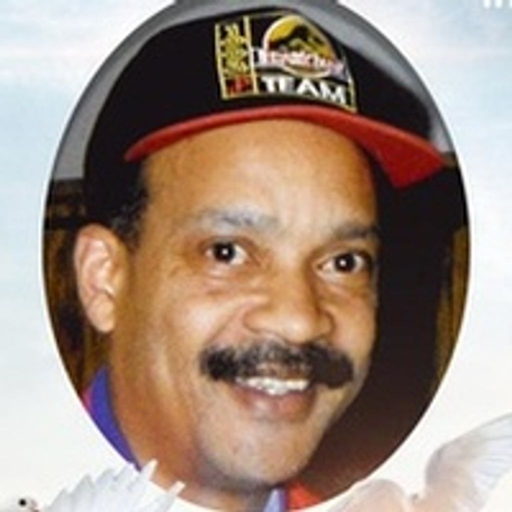 James Potts, Jr. Profile Photo