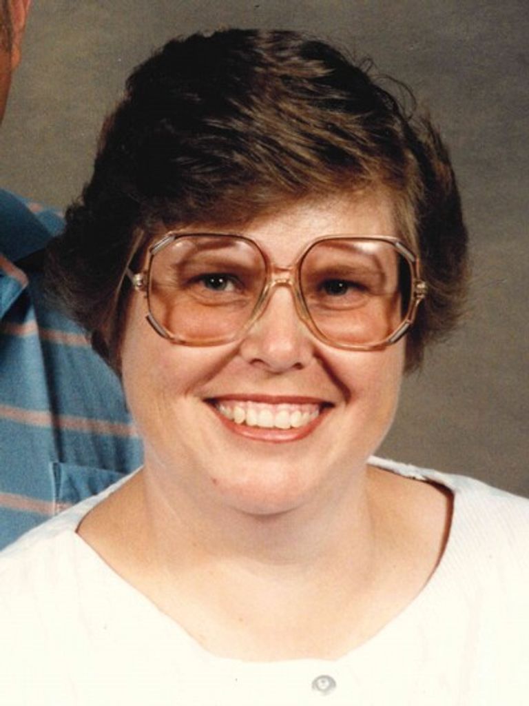 Roxann L. Rutherford