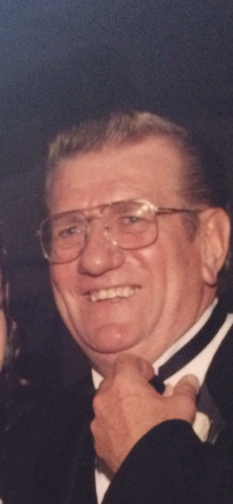 Harold C.J. Strunk Profile Photo