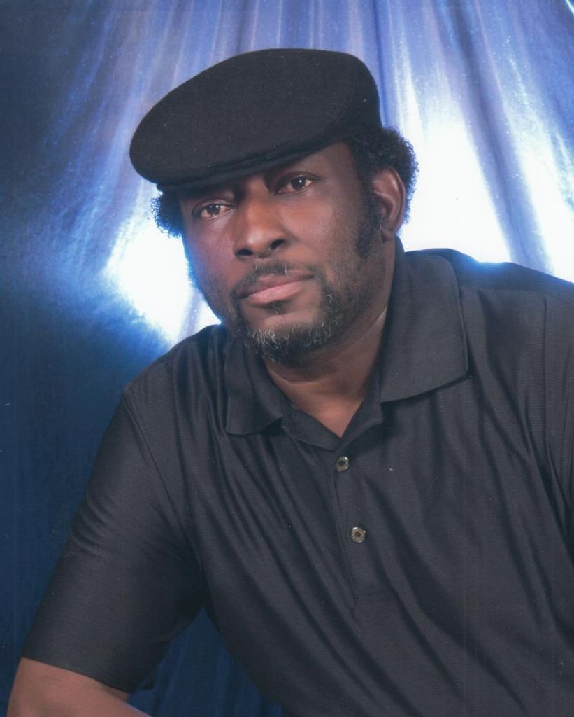 Mr. Robert Lee Poke Profile Photo