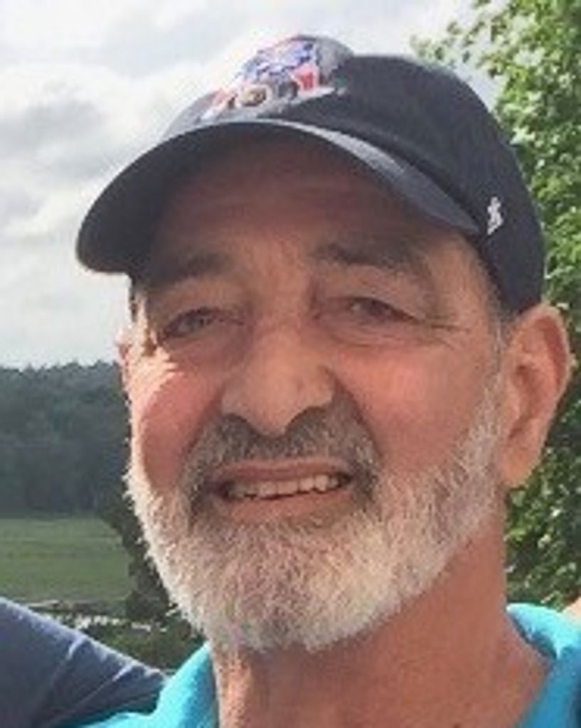 John T. Solomon Profile Photo