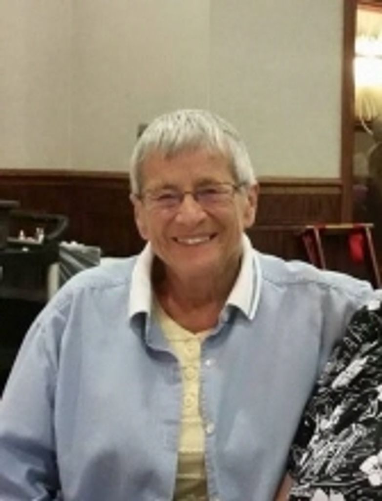 Hope Carol Langhoff