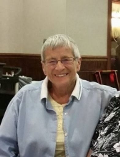Hope Carol Langhoff Profile Photo