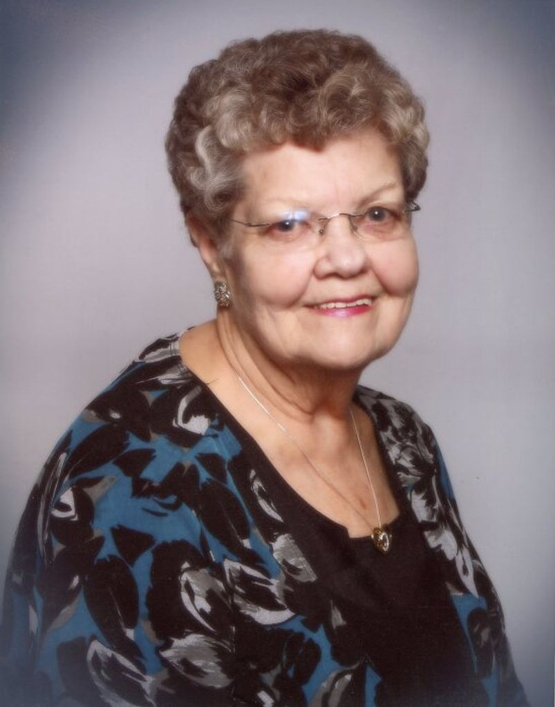 Joy Patrick Profile Photo
