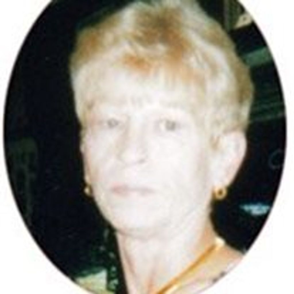 Barbara Gray Profile Photo