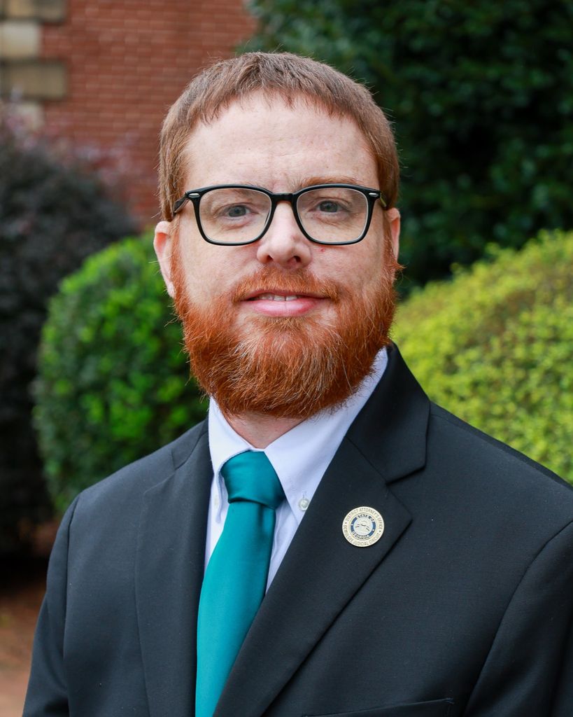 Frederic Clayton “Clay” Wiggins, Jr. Profile Photo