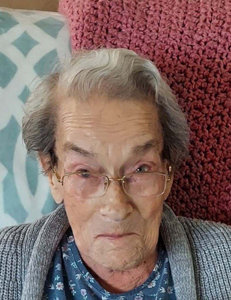Mamie Hansford Profile Photo