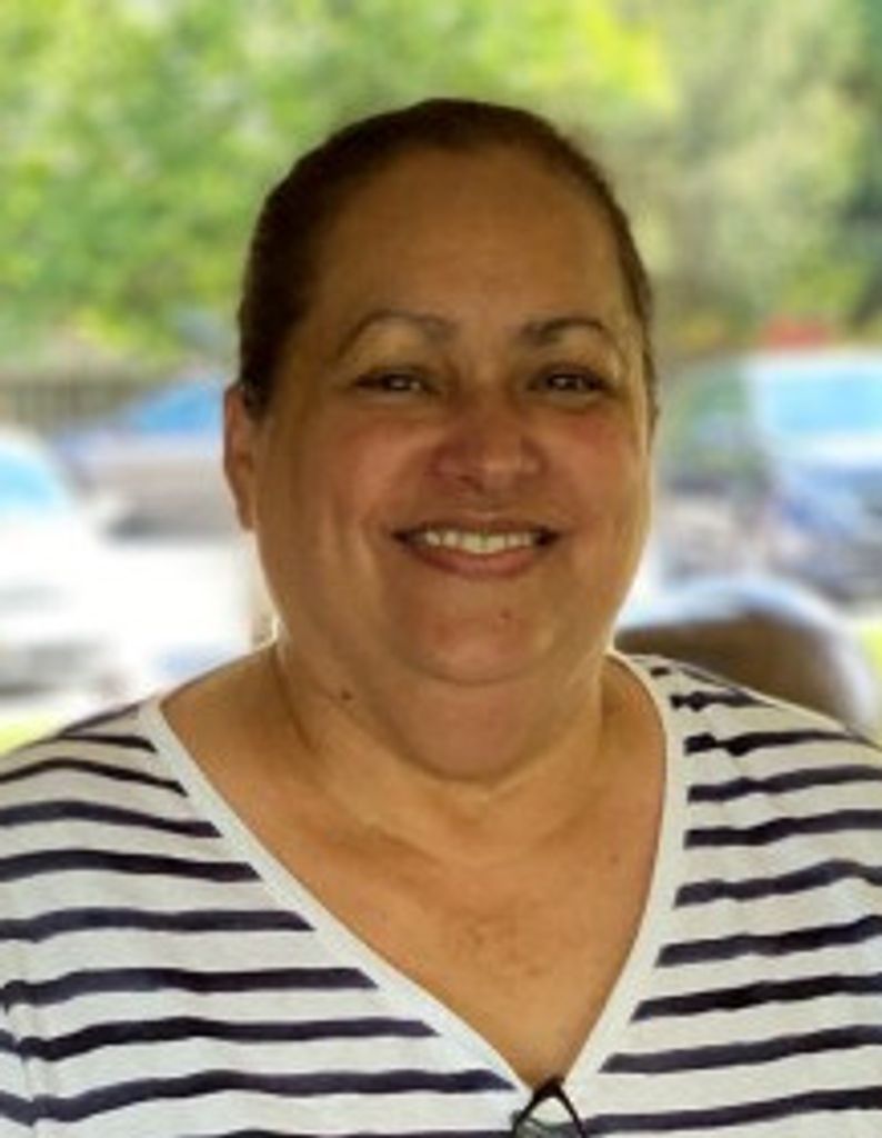 Marilyn Maray Gonzalez