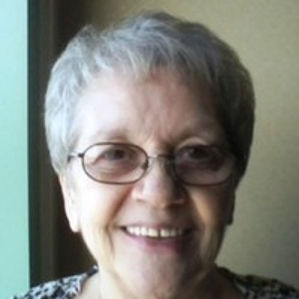 Angeline Simoneaux