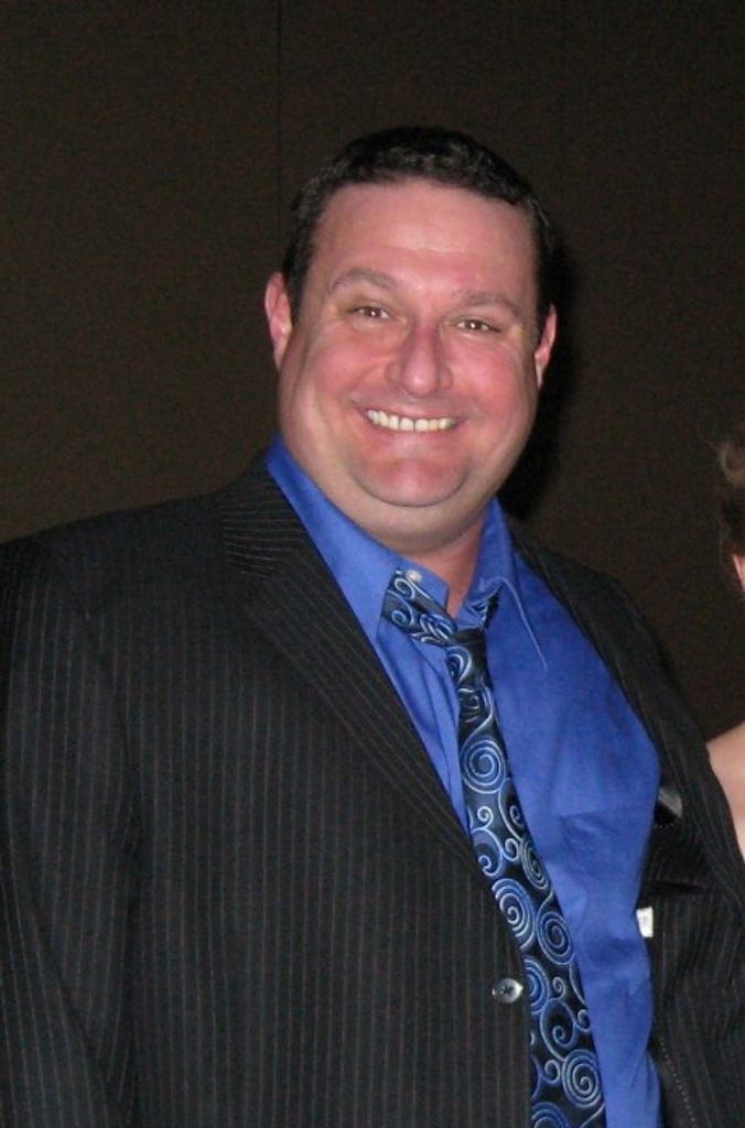 James C. Taylor, Jr.