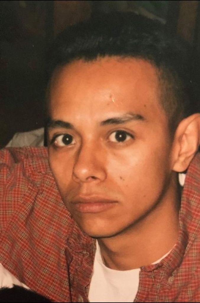 Samuel Josué Hernandez Profile Photo