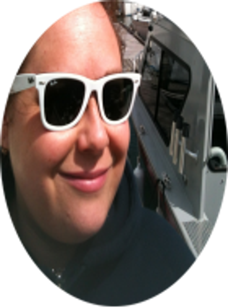 Tatiana Dubeckyj Profile Photo
