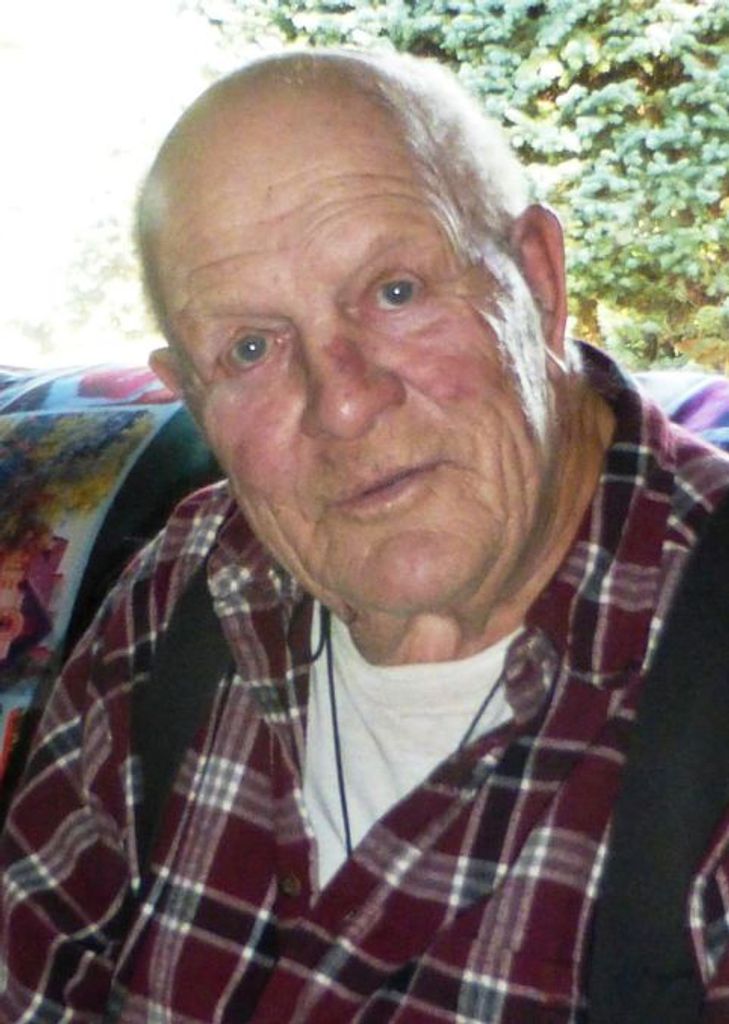 Elsworth "Bob" Romaine Pfeifer