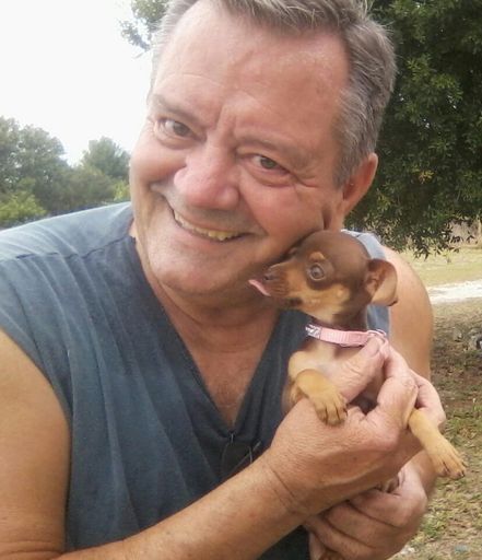 Stanley John Tottingham Profile Photo