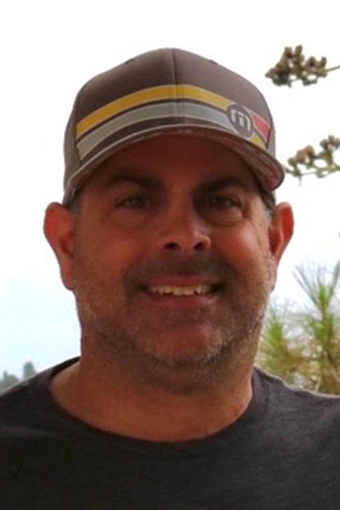 Paul Calabrase Profile Photo