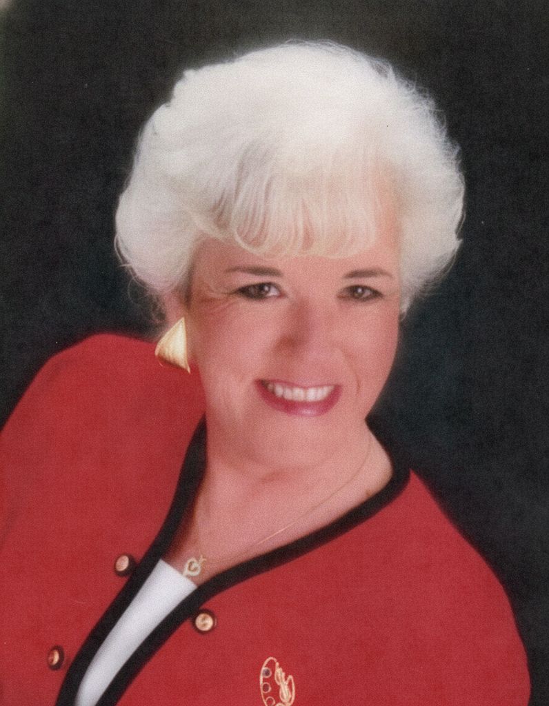 Shirley Ann Poteet Profile Photo