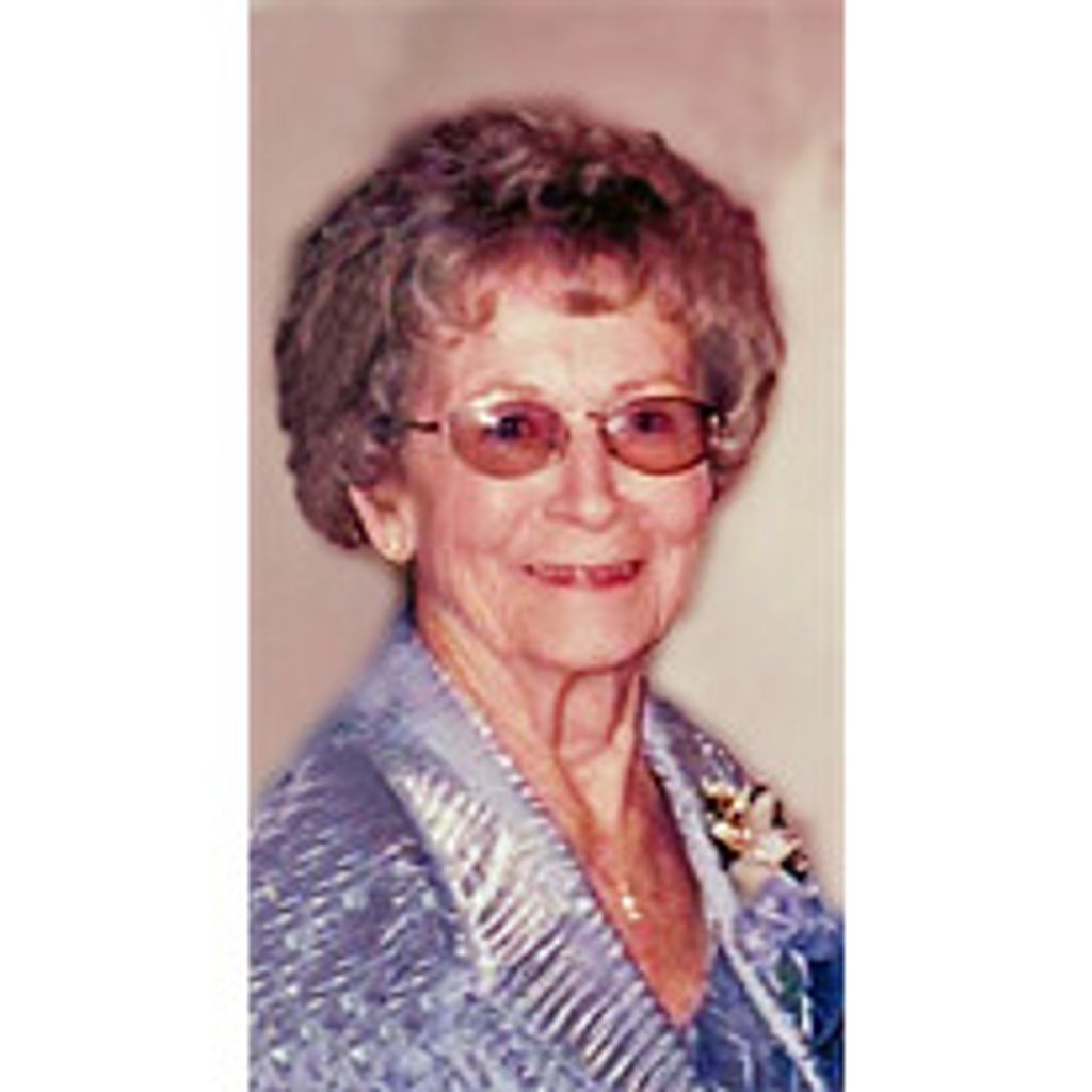Marianne E. Parker