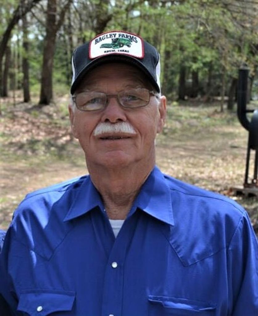 C. David Thompson Profile Photo