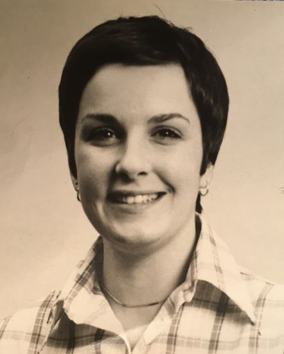 Christine Edmonson's obituary image