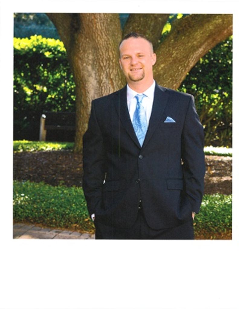 Brian James Cole Profile Photo