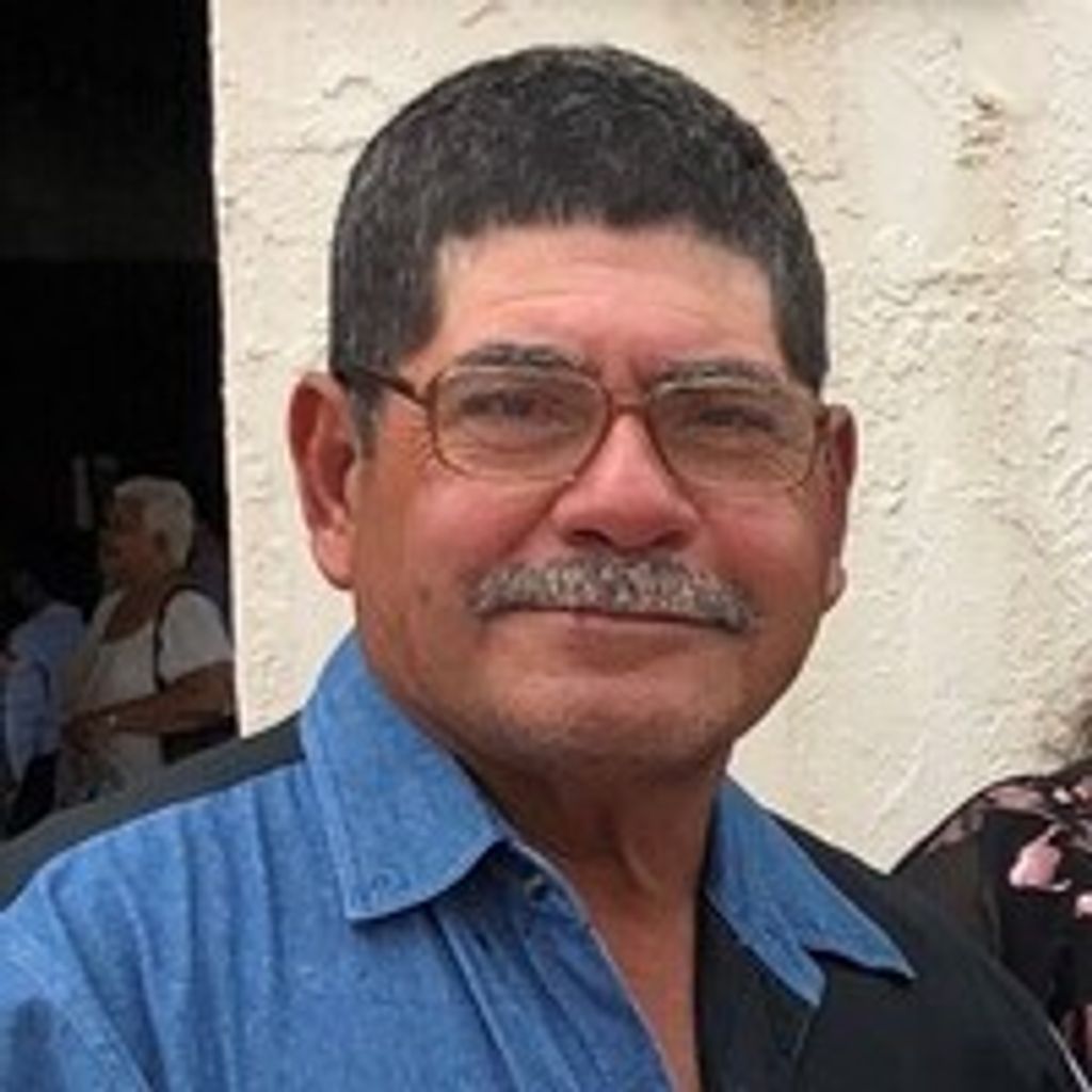 Victor Vieyra-Yepez