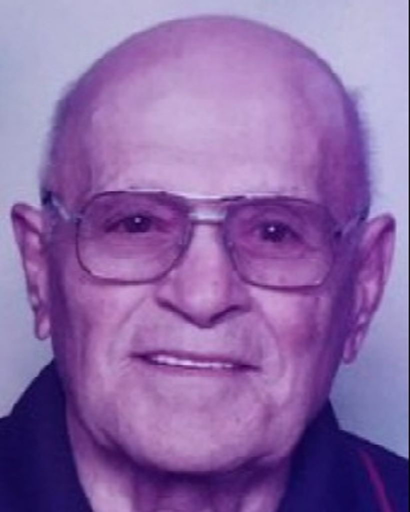 Peter Anthony D'Amico