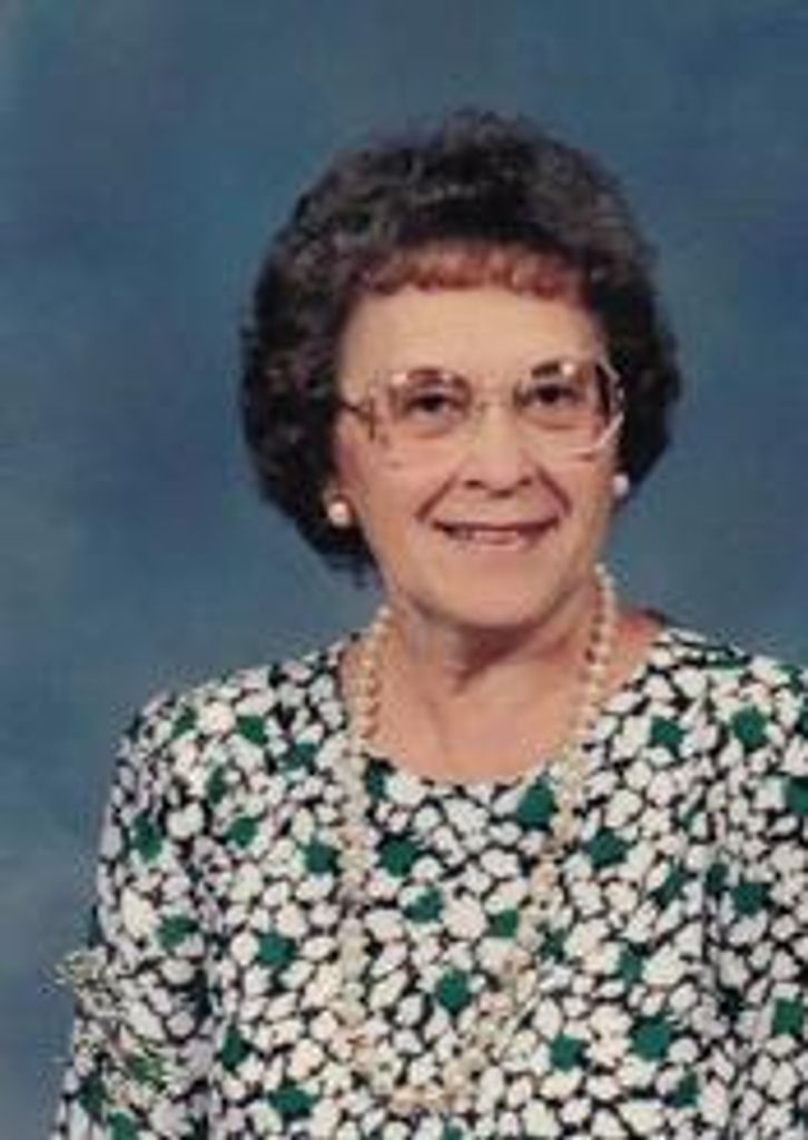 Margaret Mary Pyciak