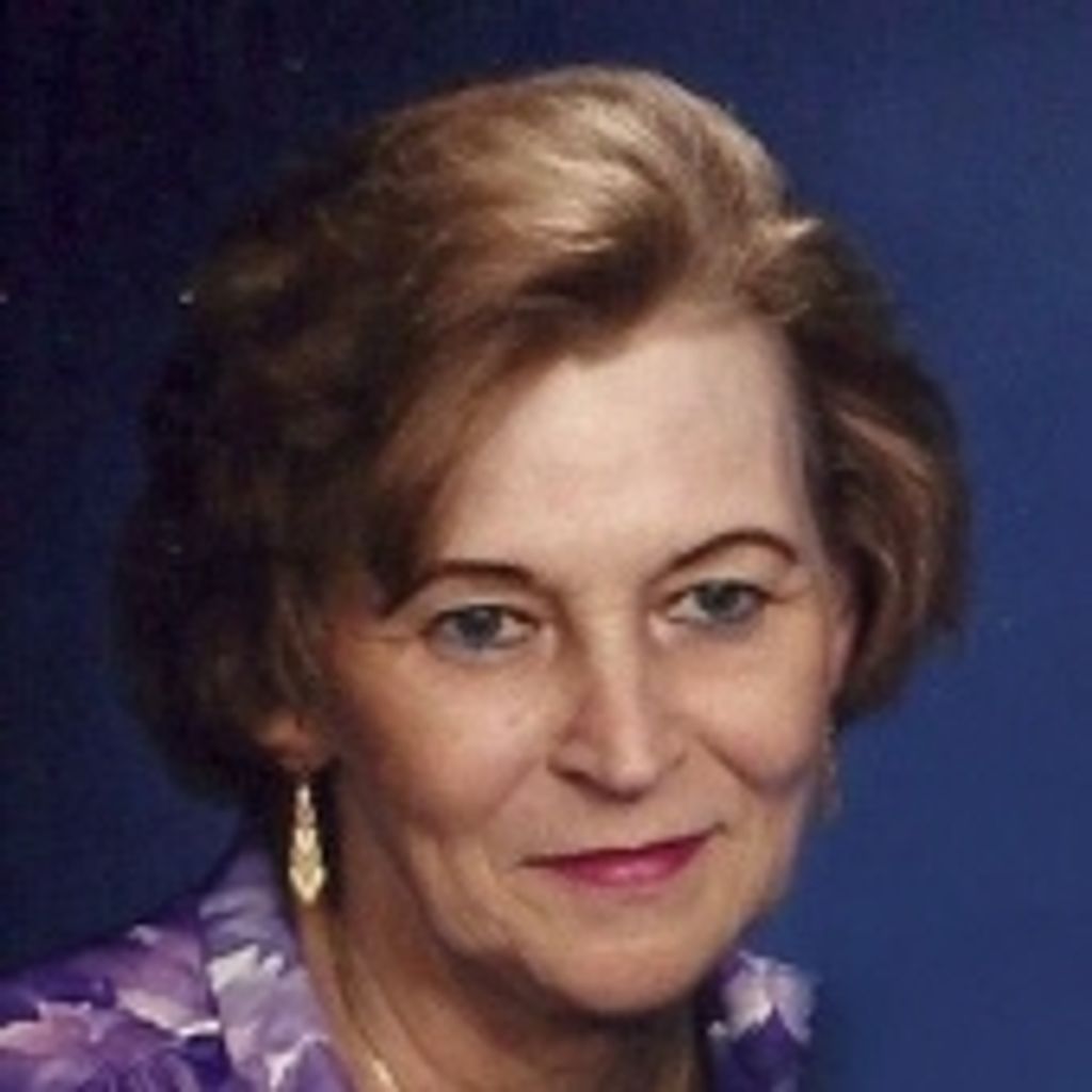 Diane F. Sheppard
