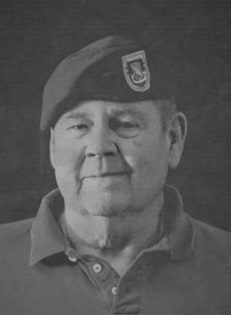 Robert W. Spencer, Jr. Profile Photo