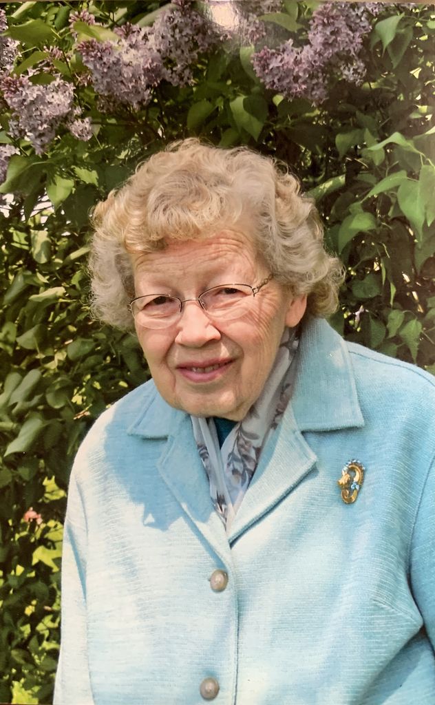 Margaret H. (Herendeen)  Hartsough