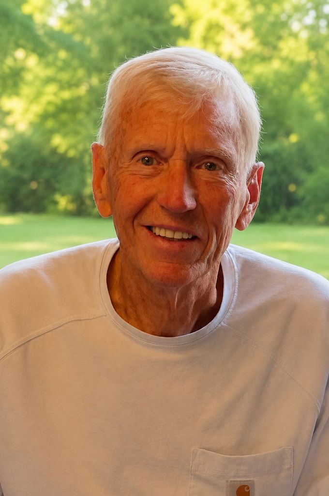 Gary Donald Fain Jr. Profile Photo