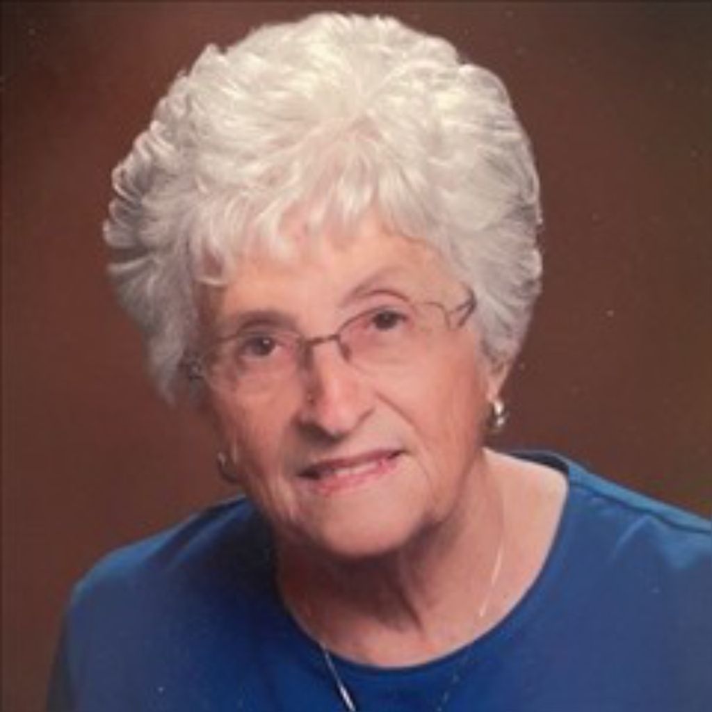 Sybil Theresa Weeldreyer