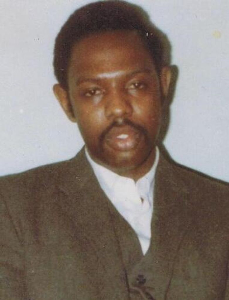 Cleveland Lewis Mcmillian Jr.