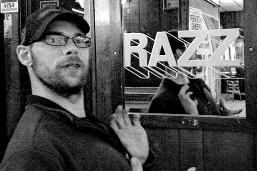 Jonathan Patrick Rasmussen Profile Photo