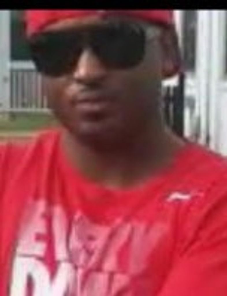 Nequan Martin
