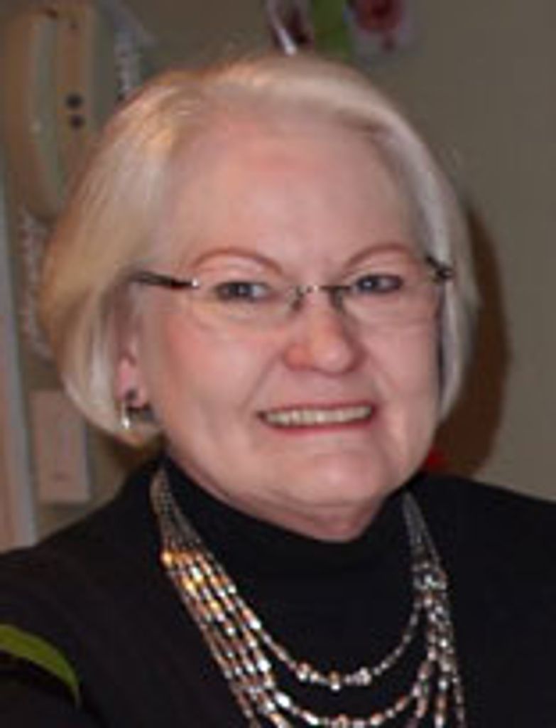 Peggy A. Clyatt